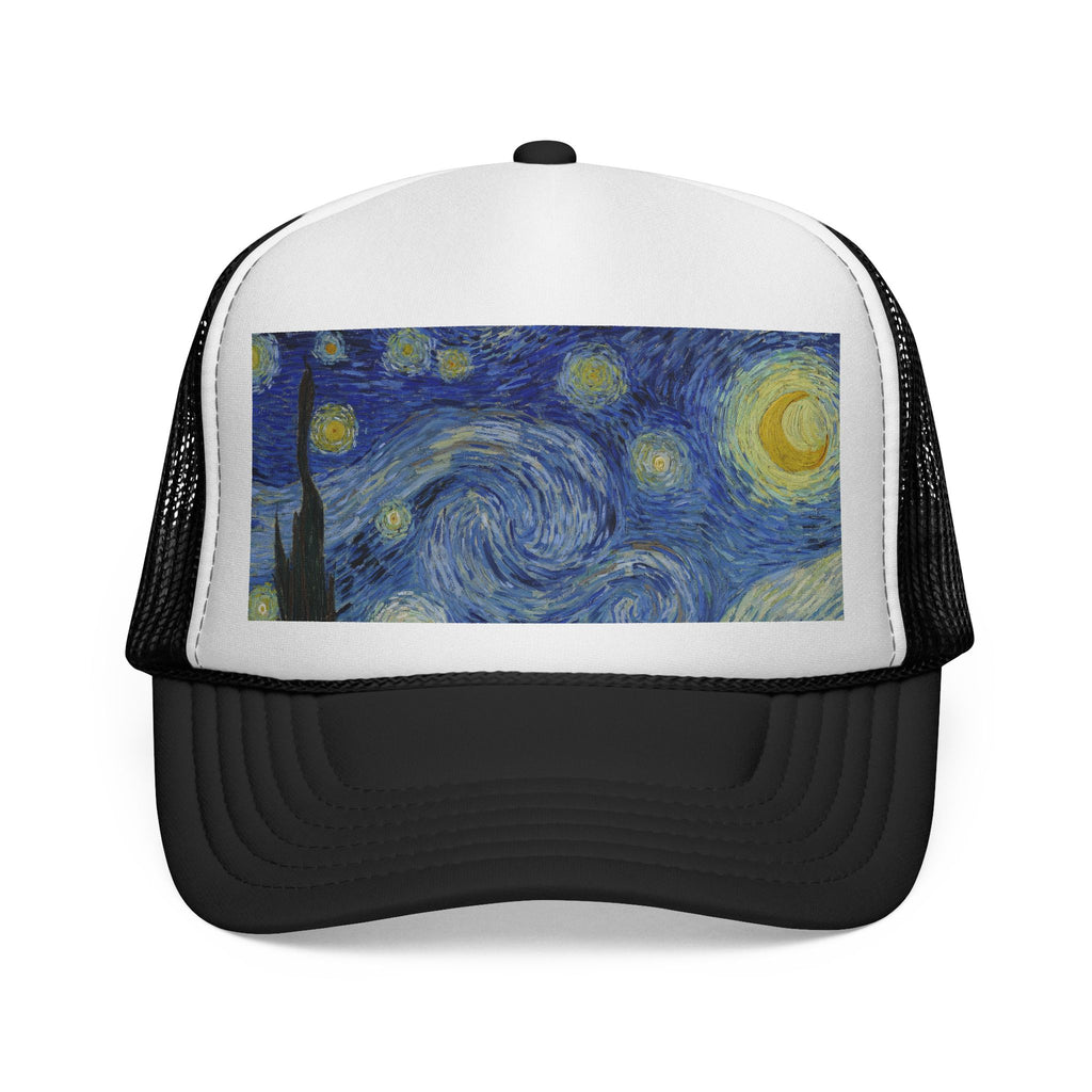 Starry Night - Trucker Caps