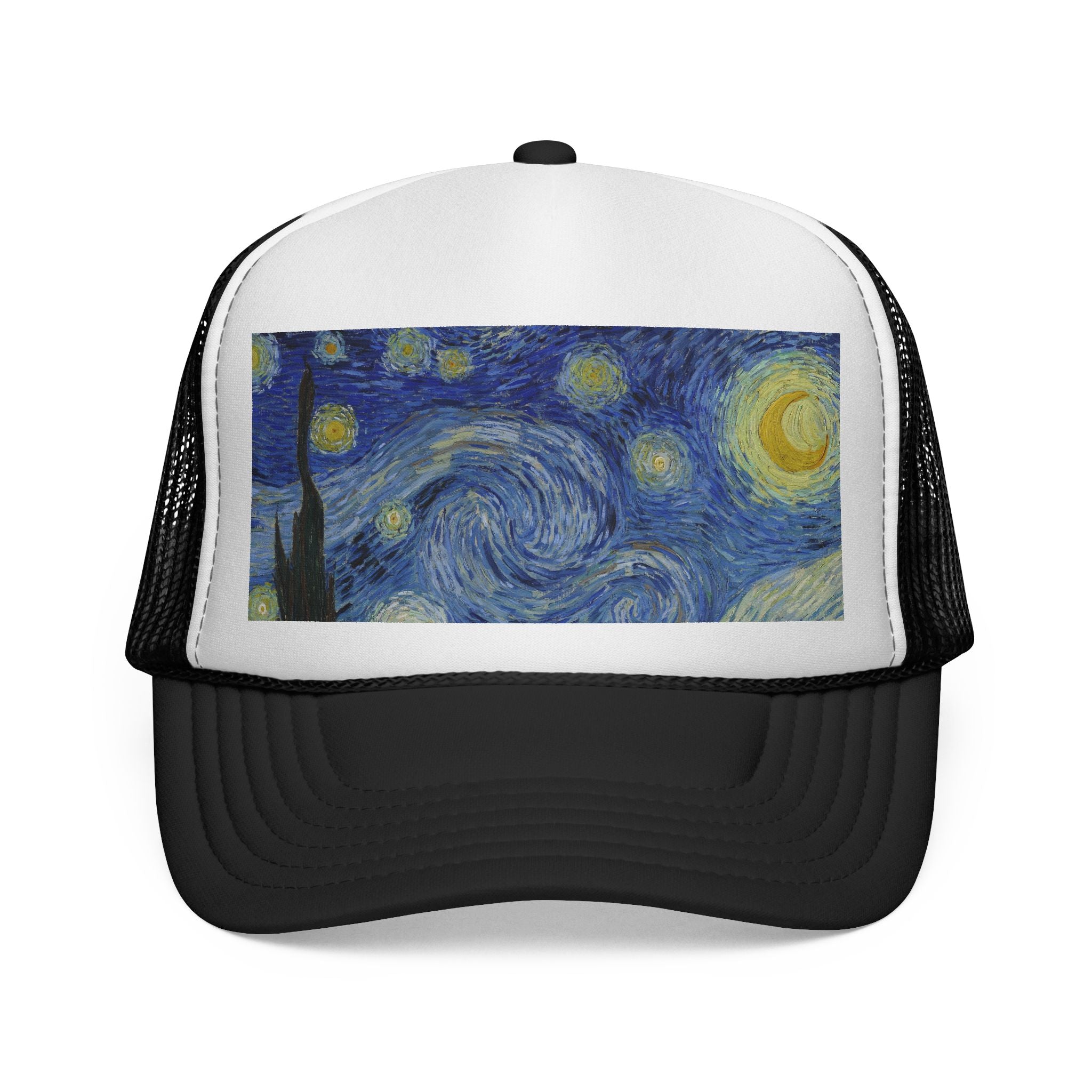 Starry Night - Trucker Caps