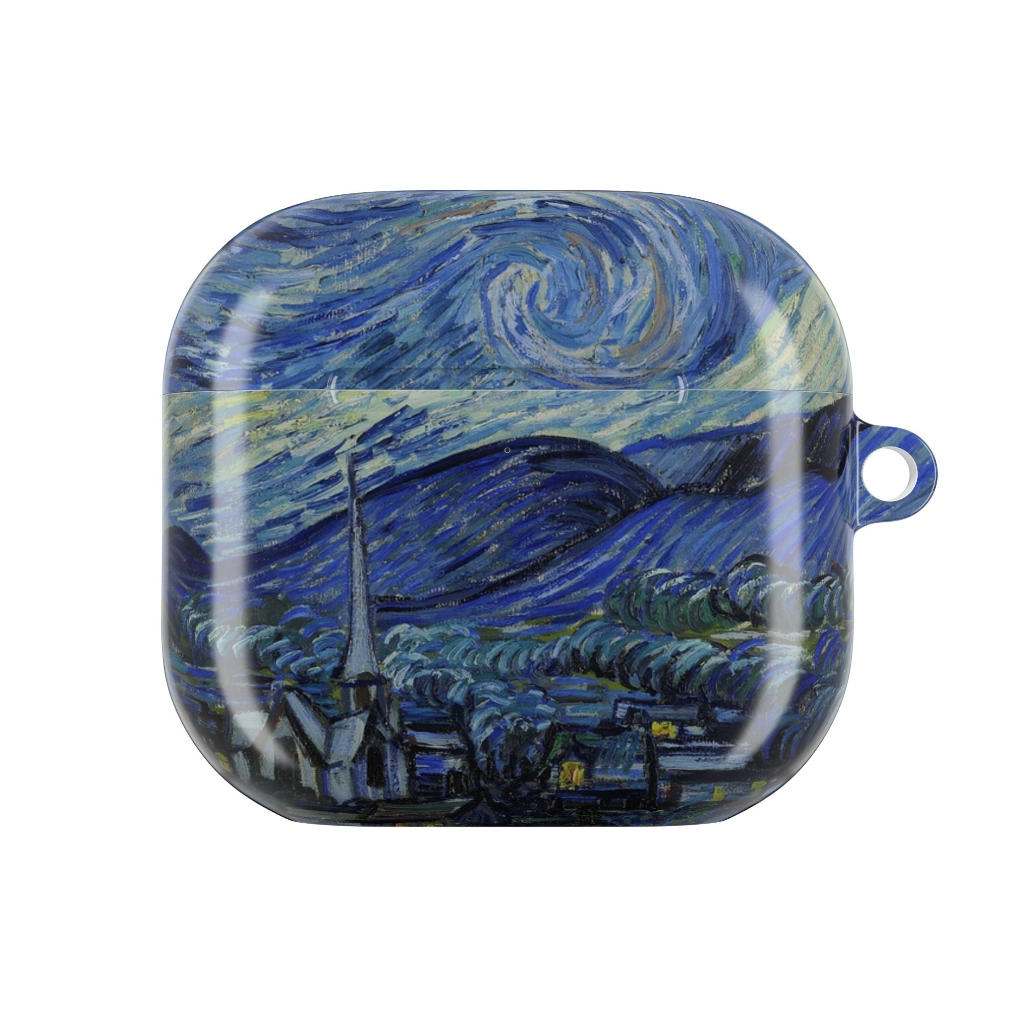 Starry Night AirPod Case