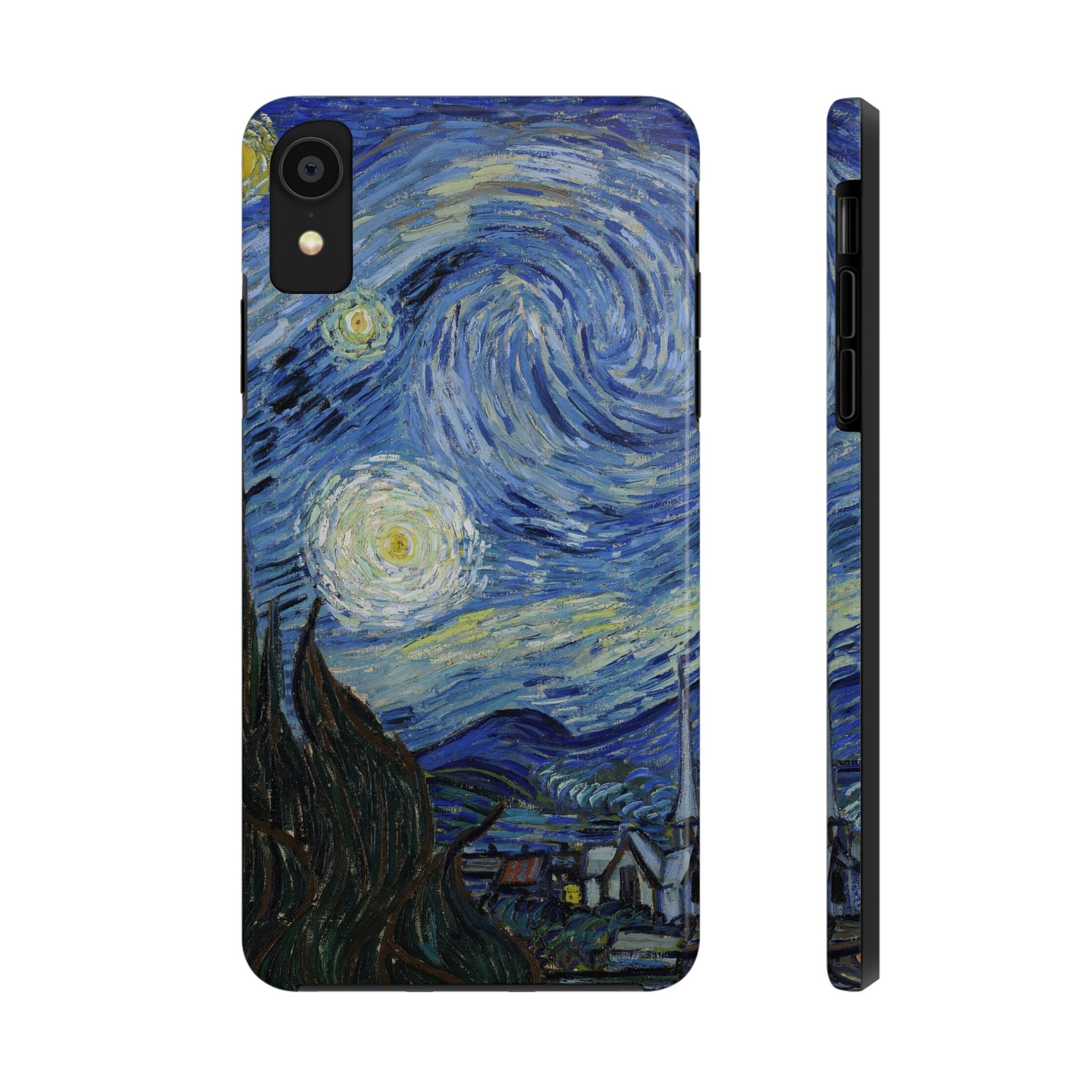 Starry Night tough Phone Cases