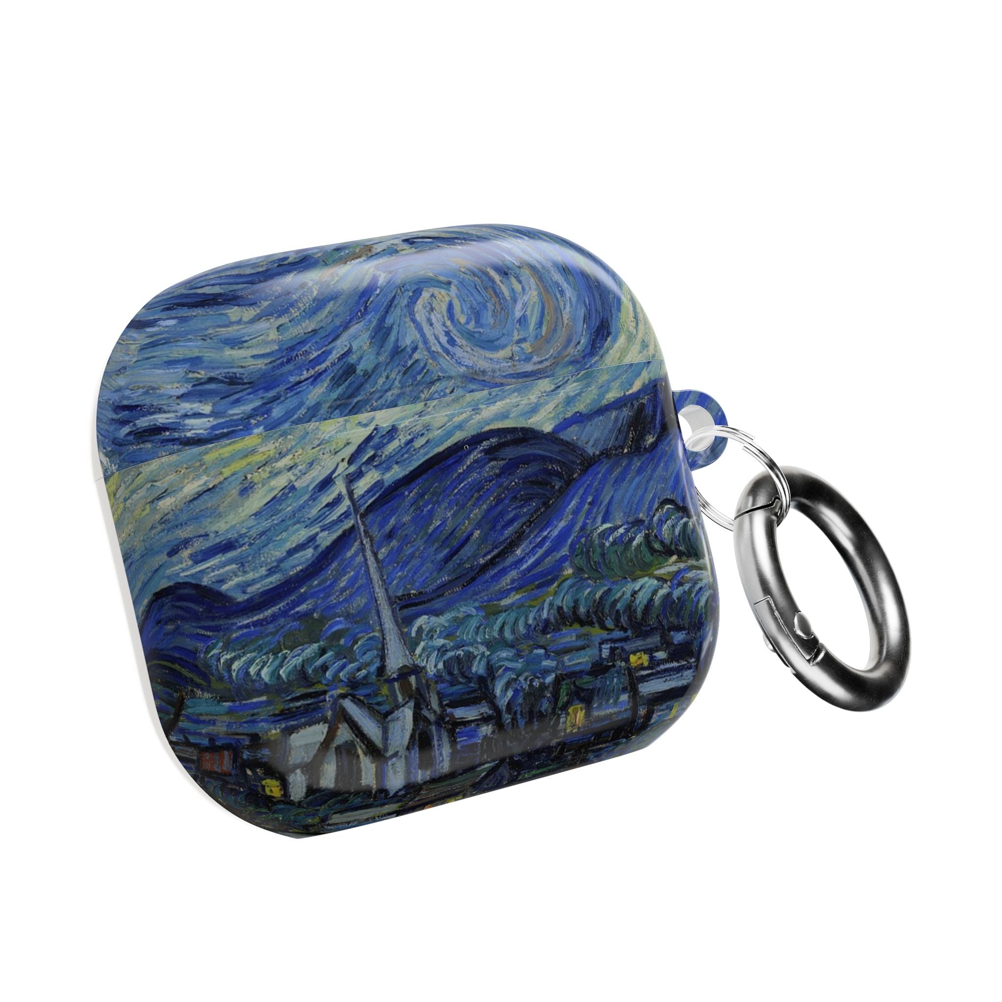 Starry Night AirPod Case