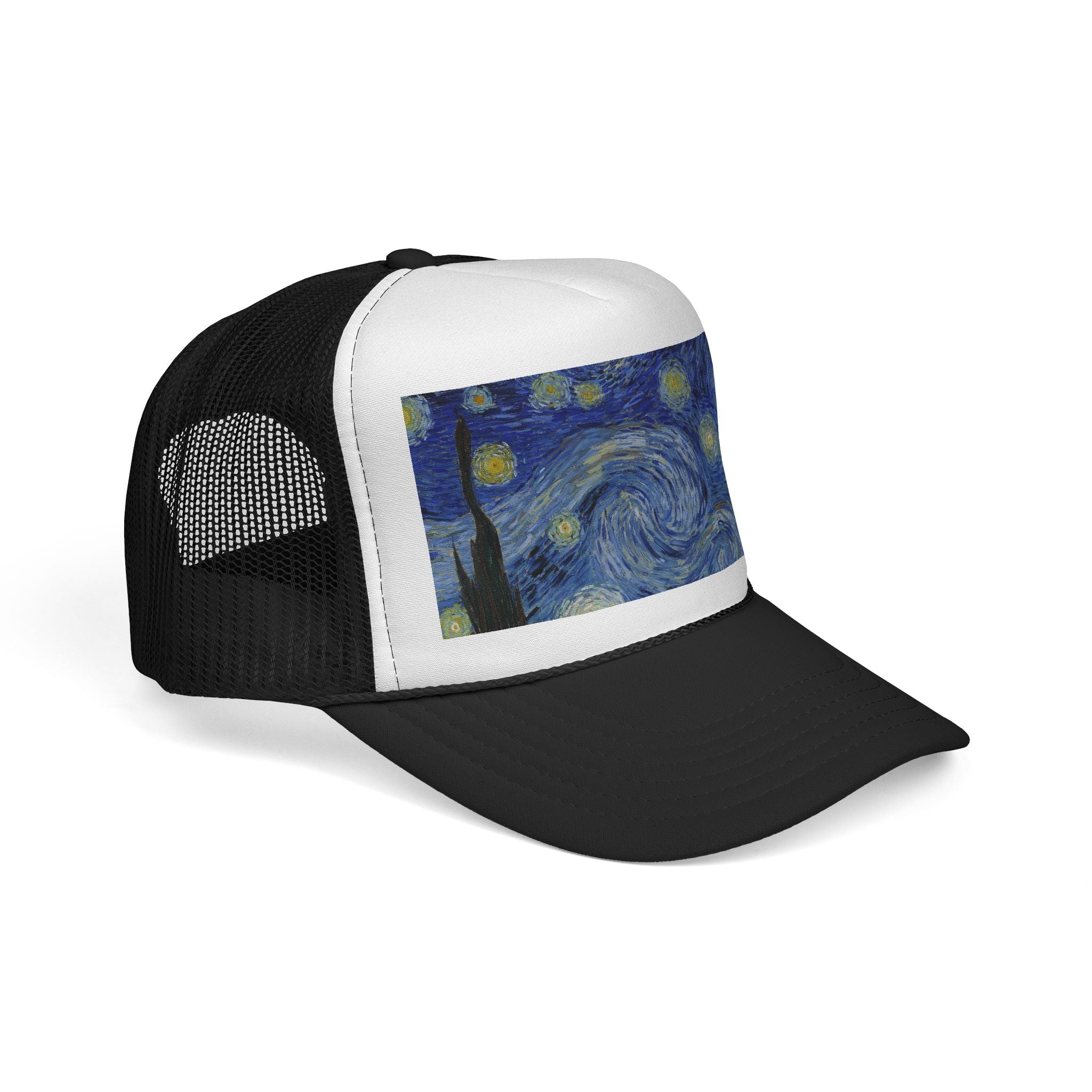 Starry Night - Trucker Caps