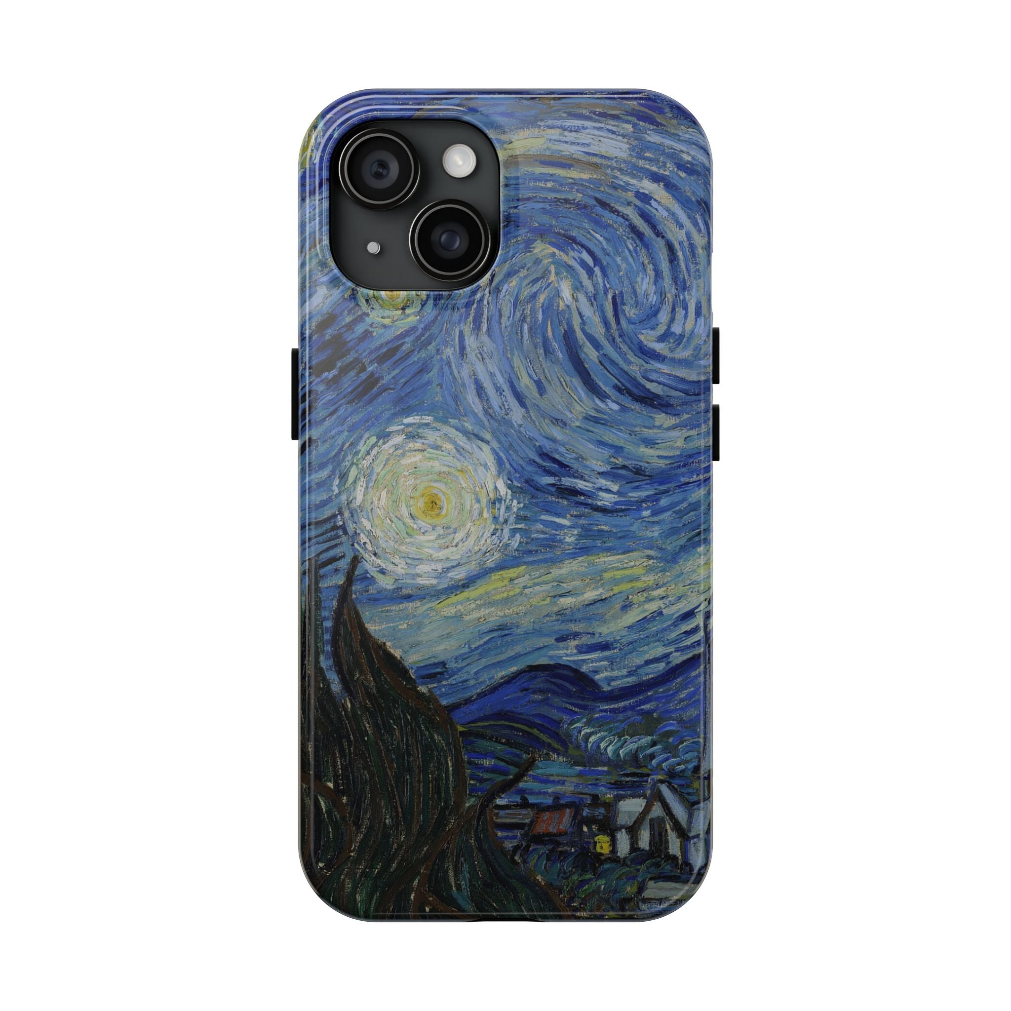Starry Night tough Phone Cases