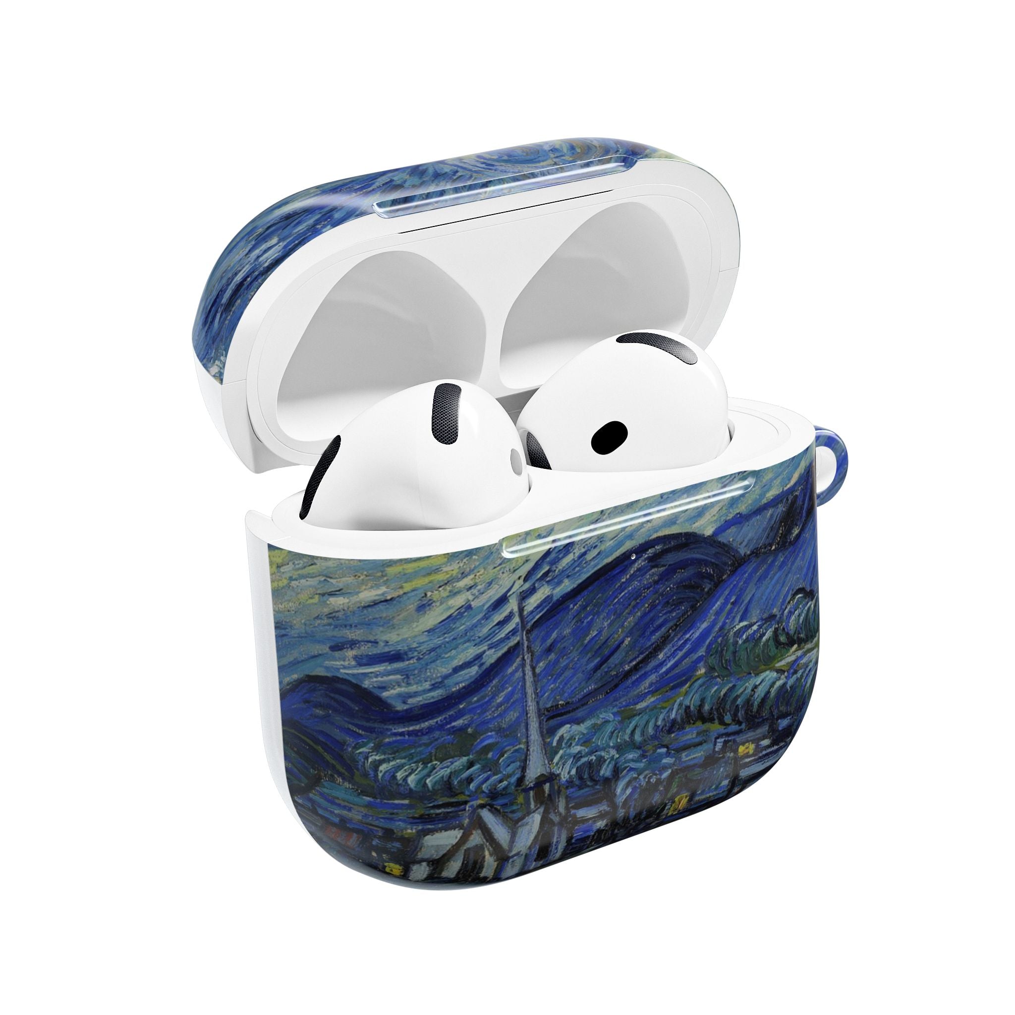Starry Night AirPod Case
