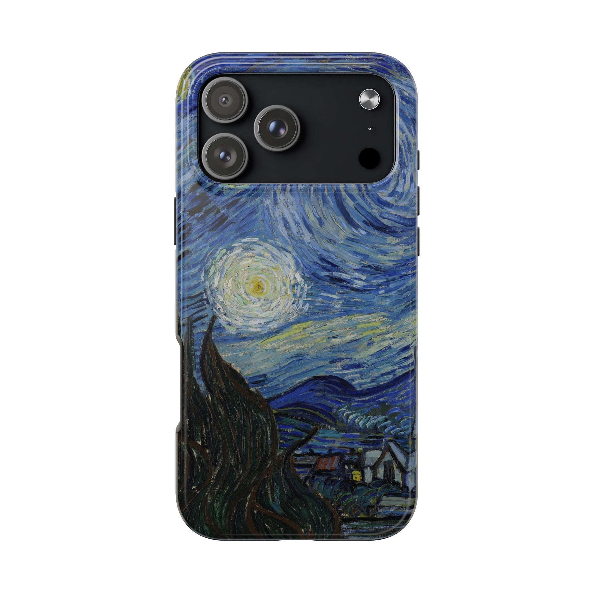 Starry Night tough Phone Cases