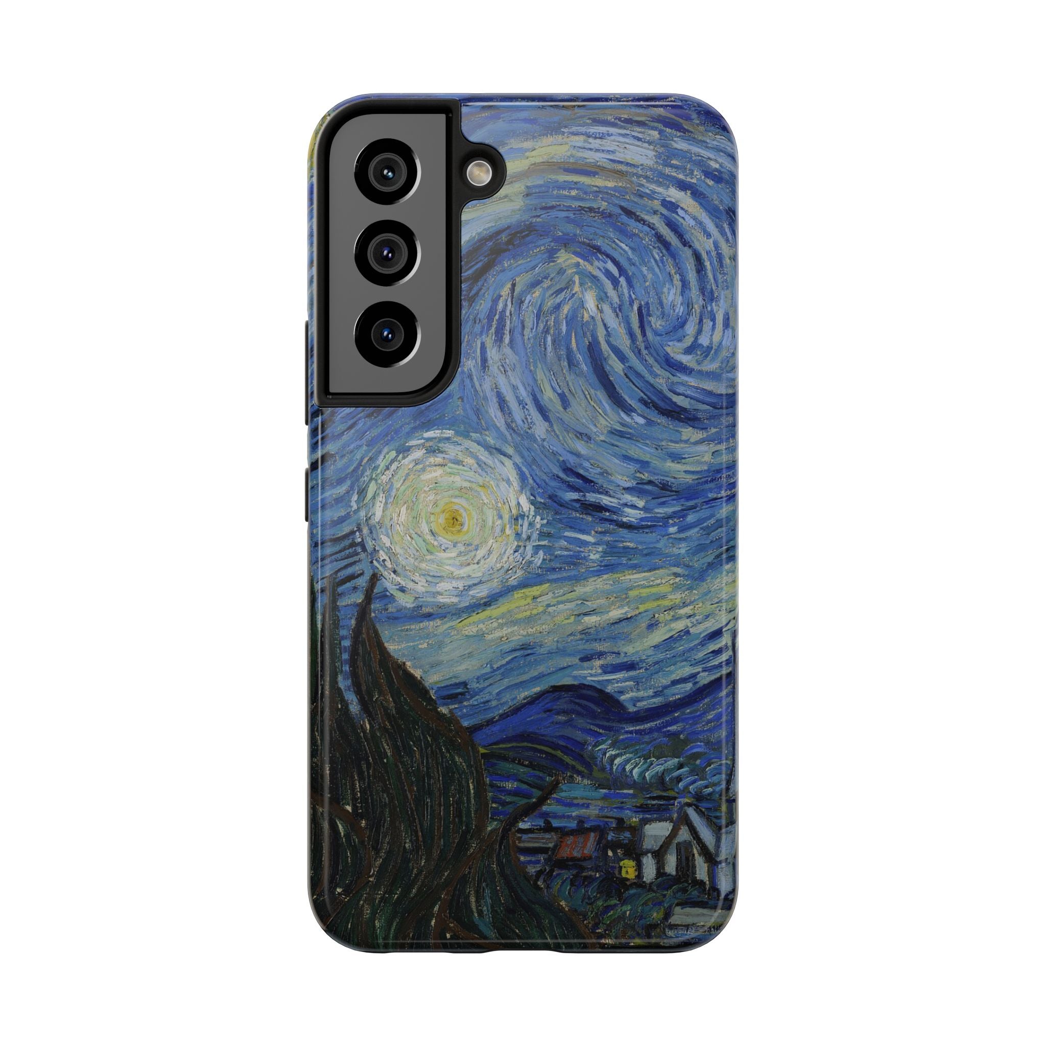 Starry Night tough Phone Cases