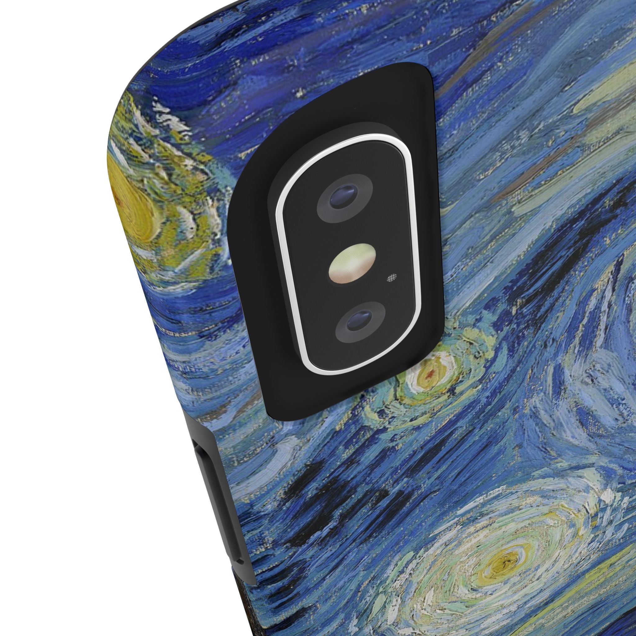 Starry Night tough Phone Cases