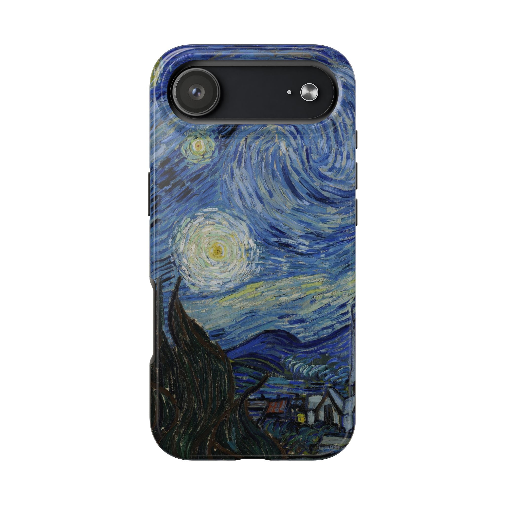 Starry Night tough Phone Cases