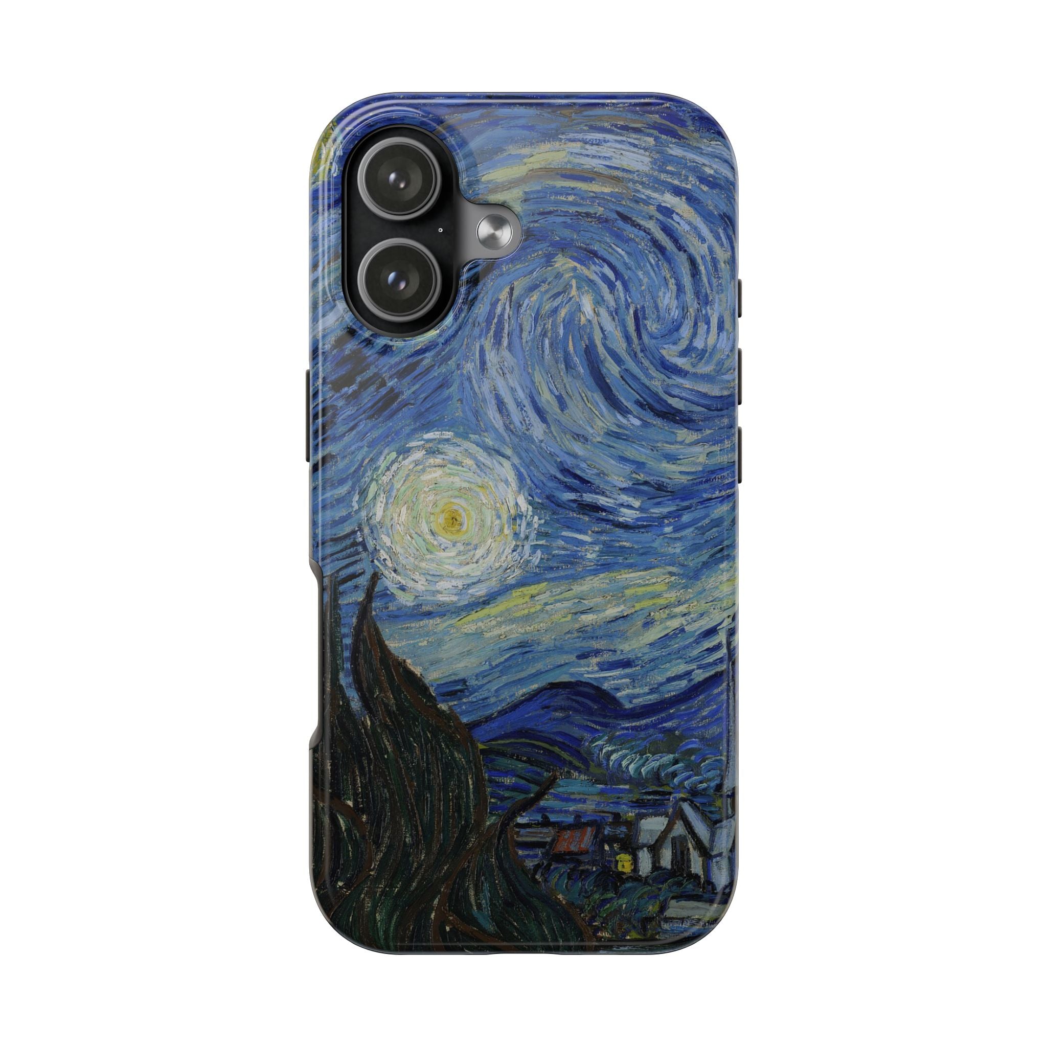 Starry Night tough Phone Cases