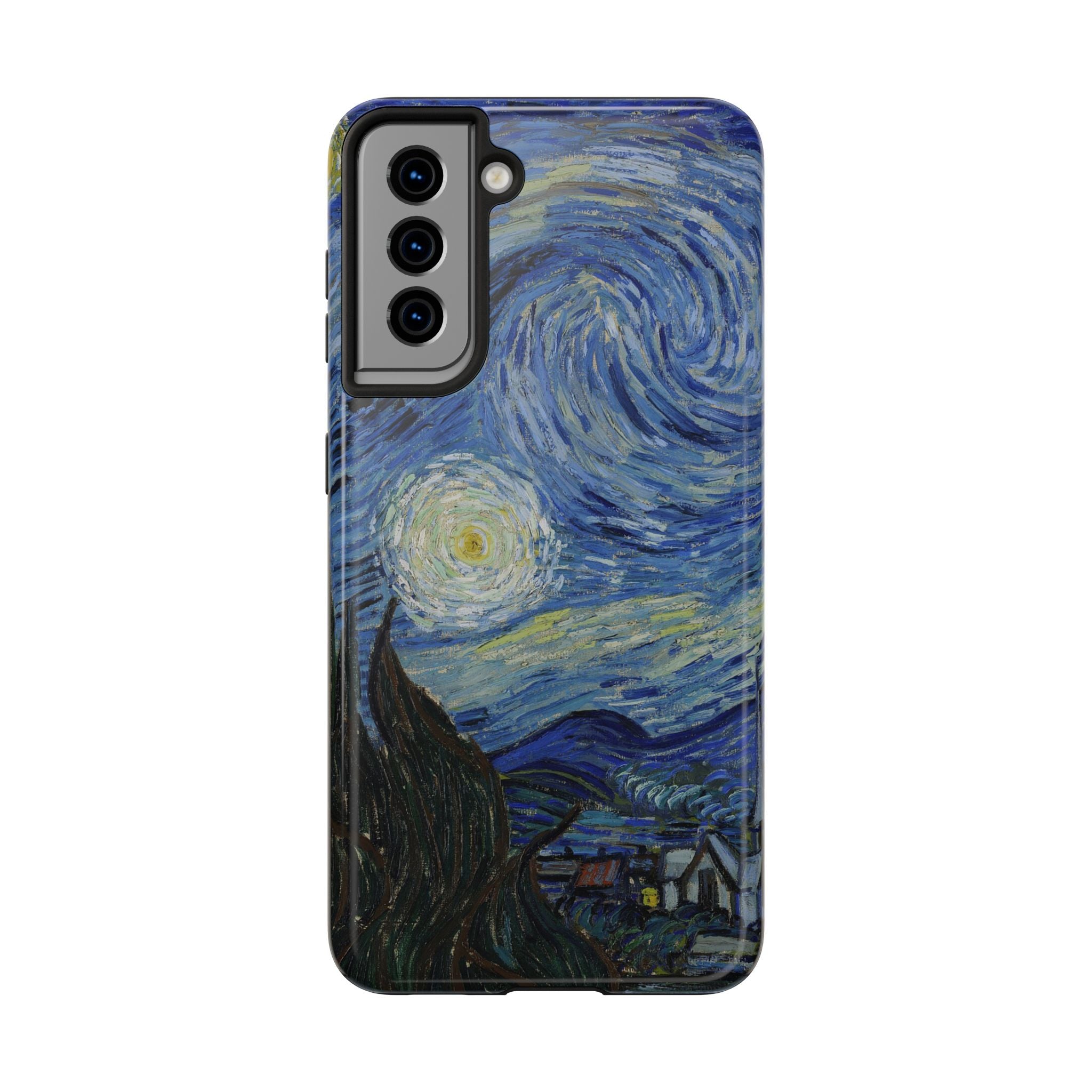 Starry Night tough Phone Cases