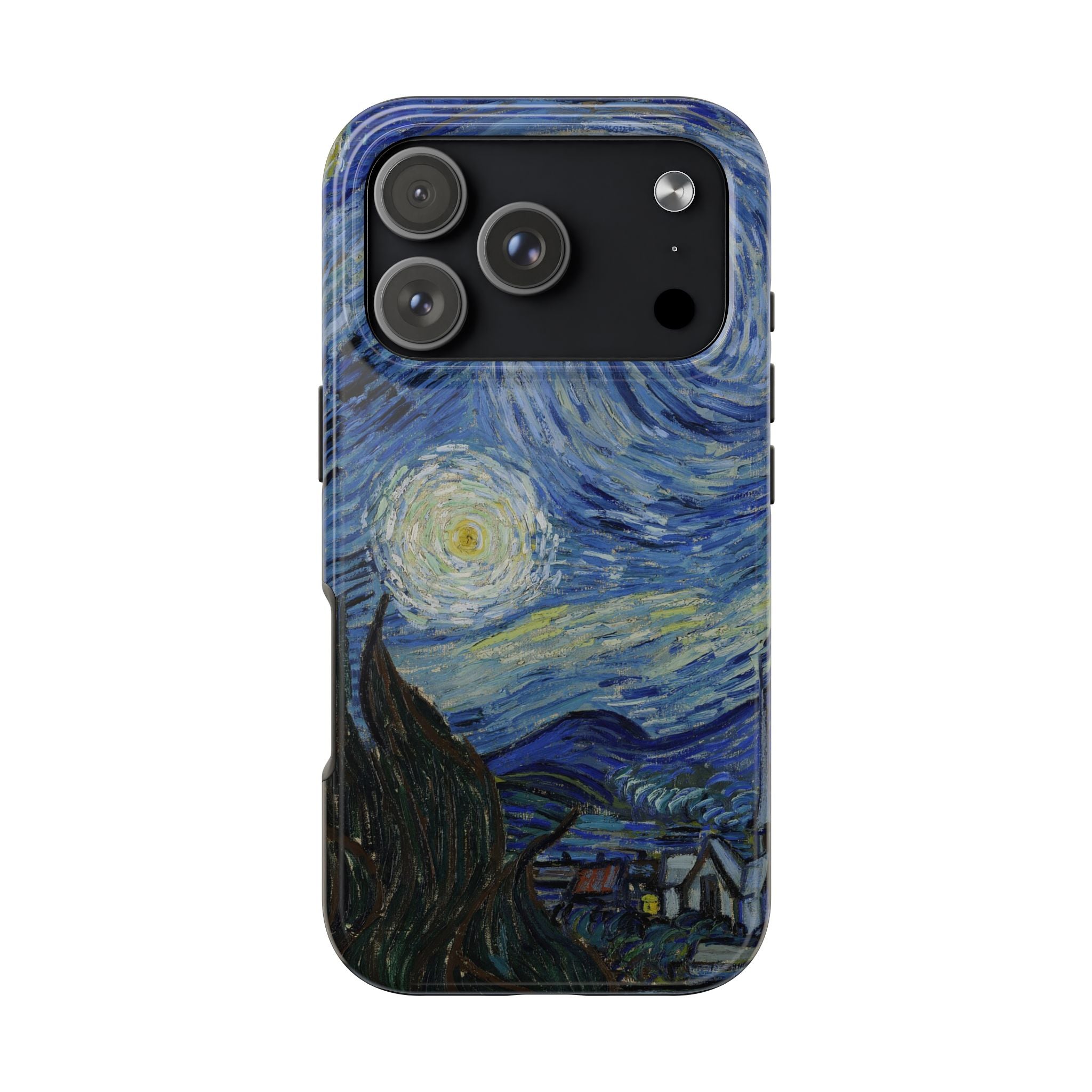 Starry Night tough Phone Cases