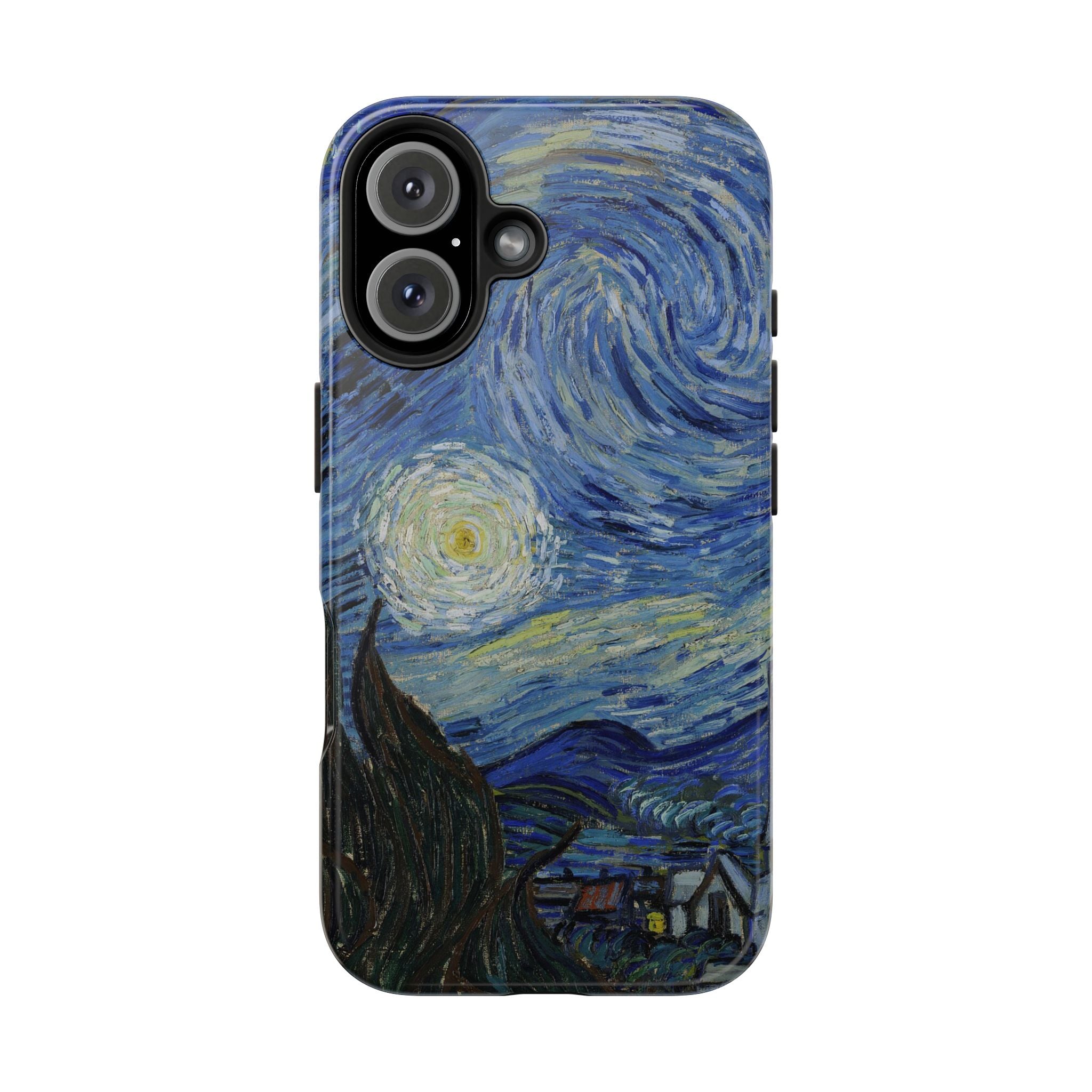 Starry Night tough Phone Cases